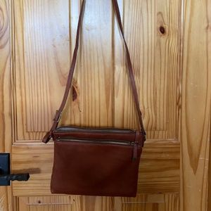 NWOT Margot Crossbody Purse